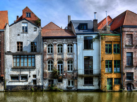 Escape the Crowds: 5 Hidden Gem City Breaks in Europe You Need to Visit