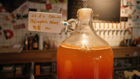 Cómo preparar hidromiel casero: Guía y Receta Completa para aficionados y expertos.| TU´s FERMENTADOS