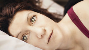 Exhausted from dealing with COVID?