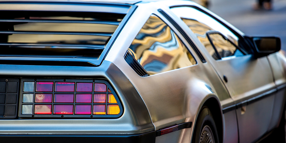 Applying lessons from the 1980's to the current economic recovery