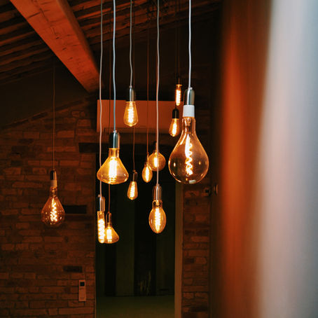 What's On Your Electrical Wish List for 2025?