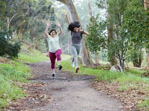 Active Partnerships: Bringing sport and physical activity to the heart of devolution.