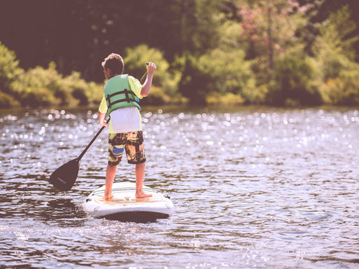 2024 Ultimate Summer Camp List For Kosciusko County