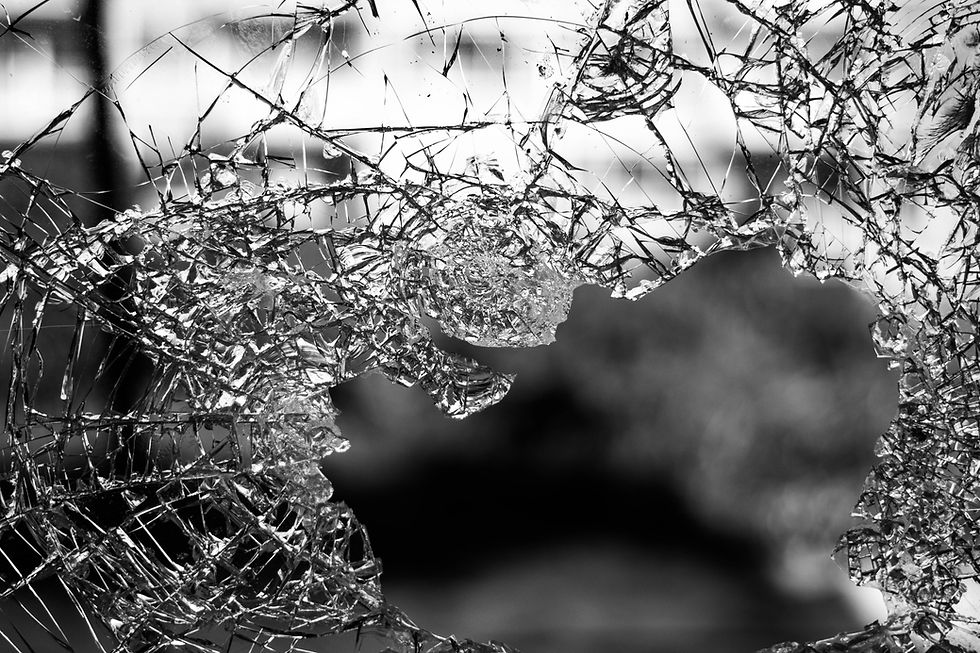 San Antonio Property Crimes Attorney