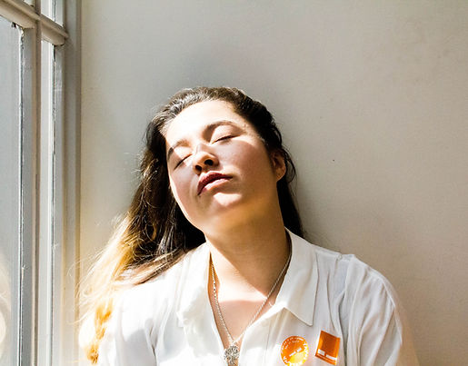 ADRENAL FATIGUE 