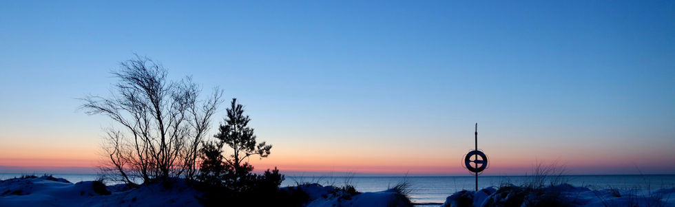 Nature and Landscape