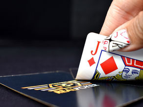 Trade Like A Card Counter With Tactical Money Management