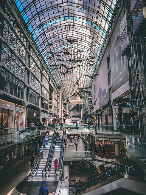Image by Scott Gummerson