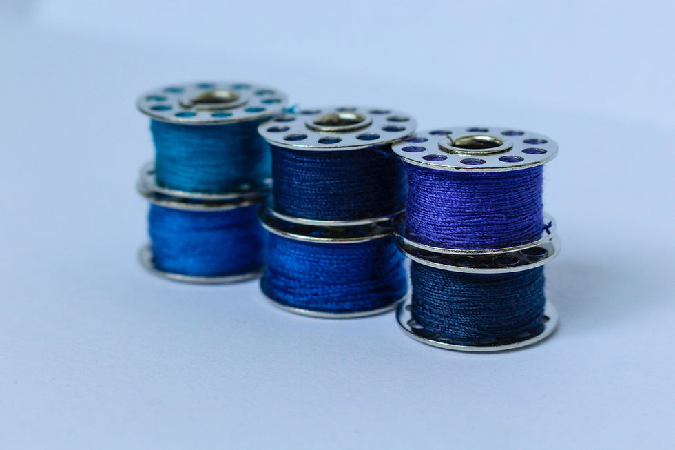 Thumbnail: TEKSITL YARN