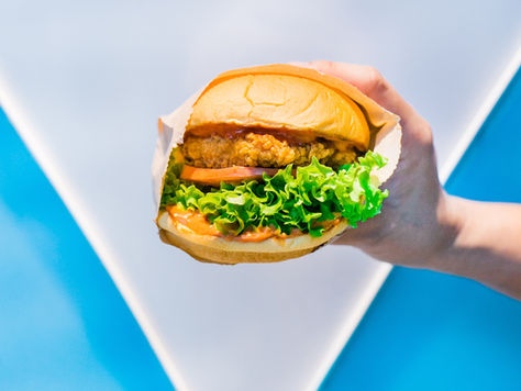 branding ‘sandy’s’