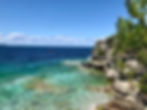 Bruce Trail, Tobermory, Ontario