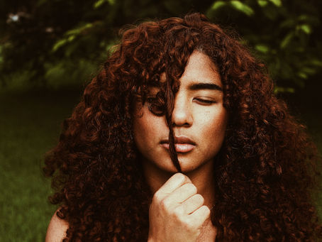 No Hangtime?! Reasons why your hair growth may be stagnant