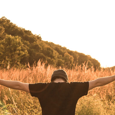 His Love is Good Enough For You, Too 
