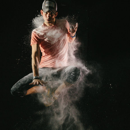 体育（跳び箱・マット）が苦手な小学生へ｜運動教室で伸びる「怖さの段階」の作り方