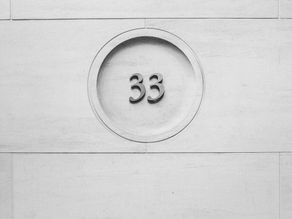 What It Means to Be a Master Number 33 - From someone living it.
