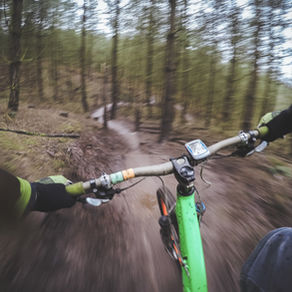 Cycling & Mountain Biking