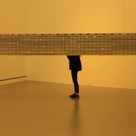 ¿Sostenibilidad en industrias creativas?