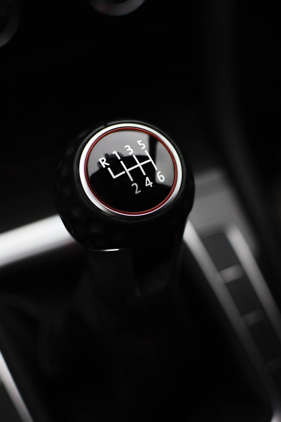 gear shift