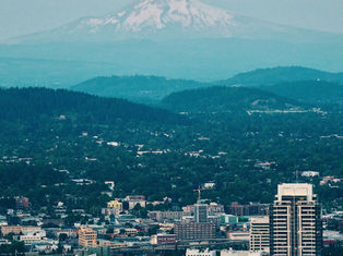 Oregon's housing crisis and growth boundaries
