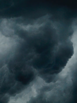 Standing Firm in the Midst of the Storm