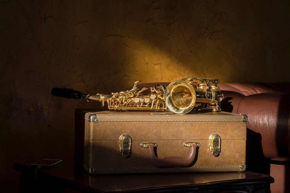 saxophone lessons near me