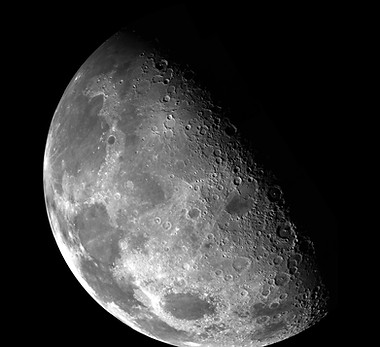 Image by NASA