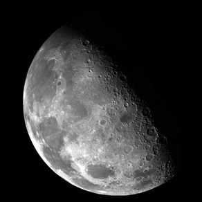 NASA confirms more water present on the moon than previously thought