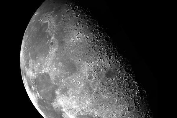 Image by NASA