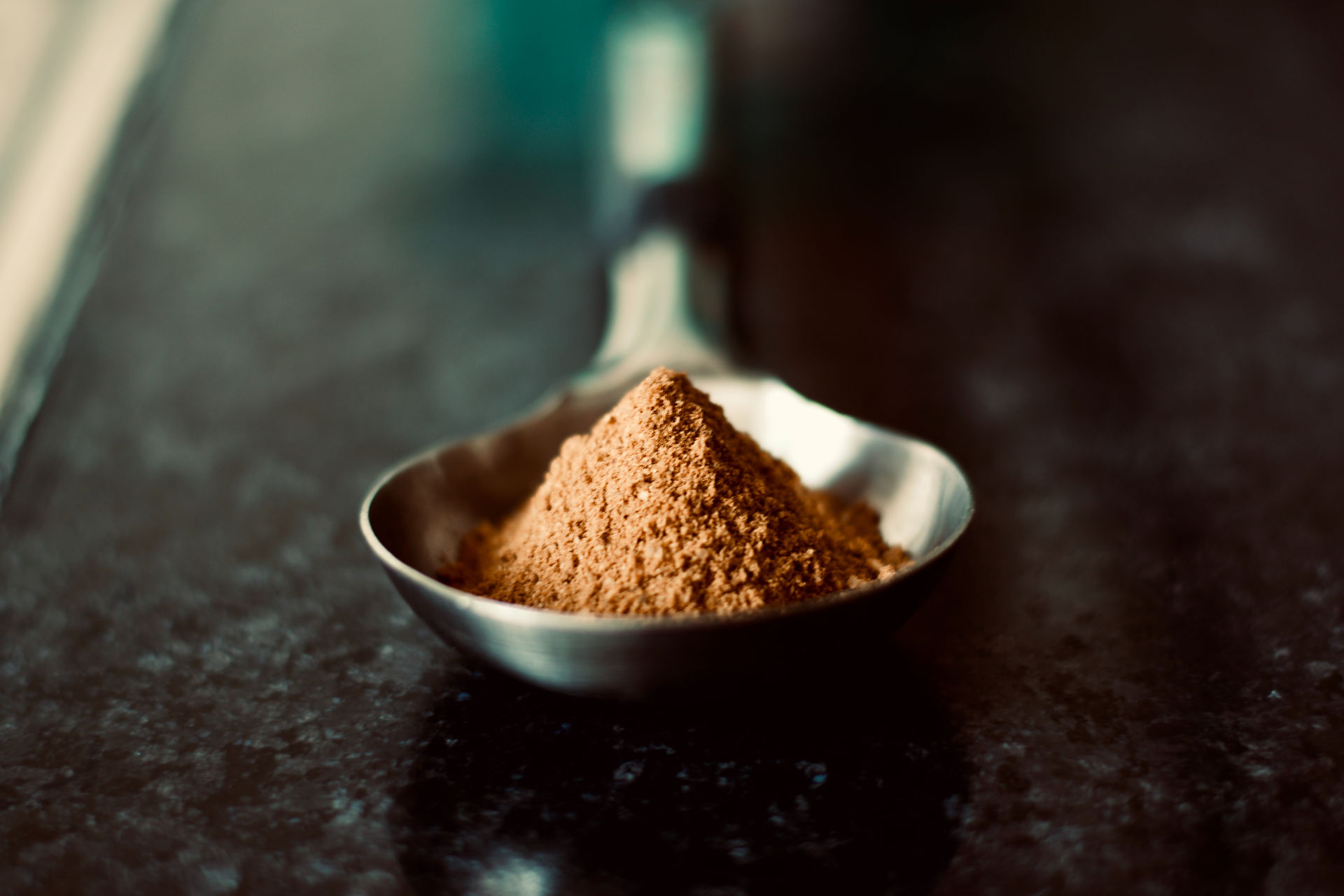 Caccao powder