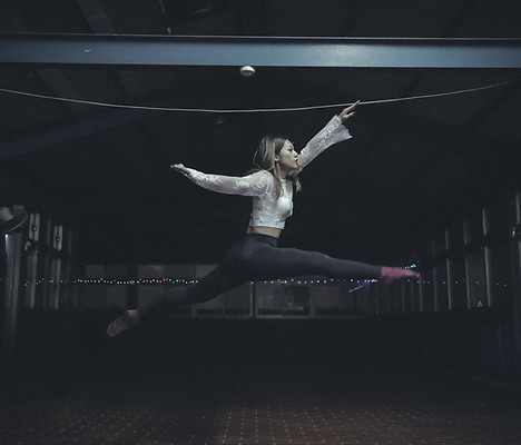 Image by Chris Yang