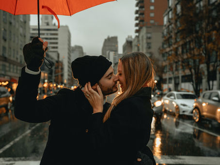 Going for a Kiss on the Third Date: What to Know