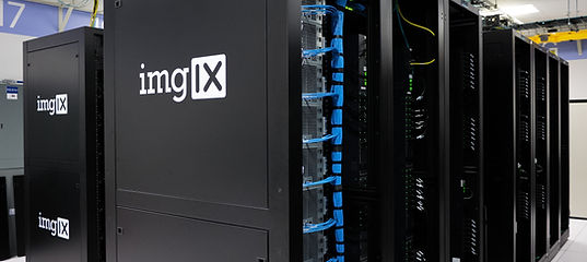 Image by imgix