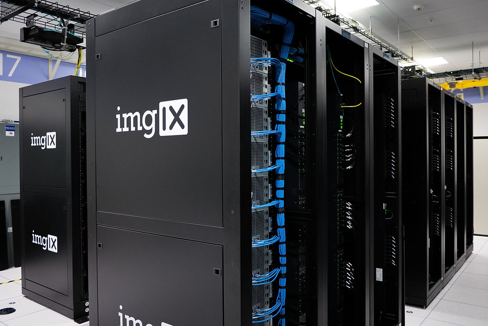 Image by imgix