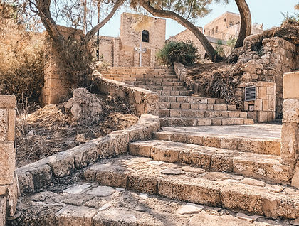 Israel, the Holy Land for Jews, Christians and Muslims alike, is a country like no other. From the Dome of the Rock to the Church of the Holy Sepulchre and the Western Wall on the Temple Mount in Jerusalem to the clifftop fortress of Masada, the Dead Sea and the Christian sites in Galilee and from crusader castles to Haifa's Baha’i Gardens to worldly Tel Aviv, this tour shows you all the highlights of Israel and the Palestinian Territories, plus a few hidden gems!