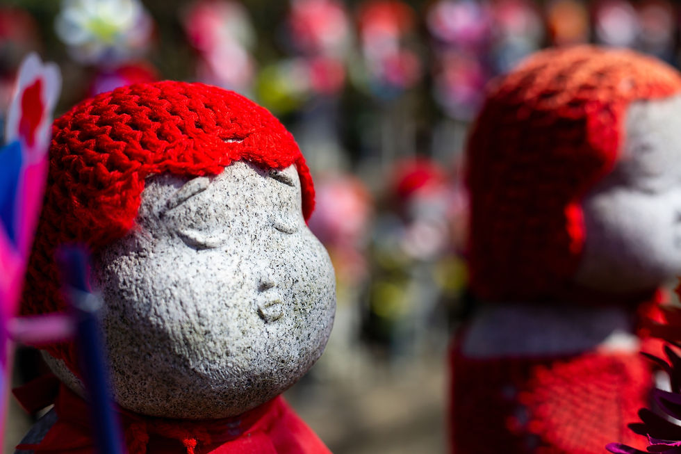 The quickest way to restore emotional balance