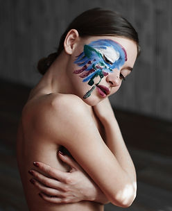 Image by Svetlana Pochatun