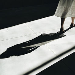 FLOWCAST: BJÖRN SCHMIDT - OUR SHADOWS, OUR TRAUMAS
