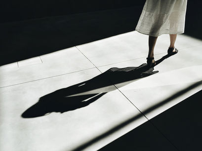 Shadow Boxing