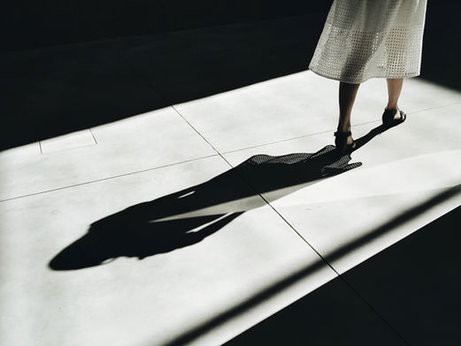 What can your shadow tell you about your health?