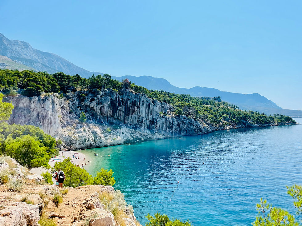 Croatia