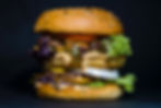 Mexicaanse burger