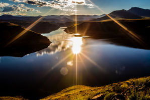 Lesotho