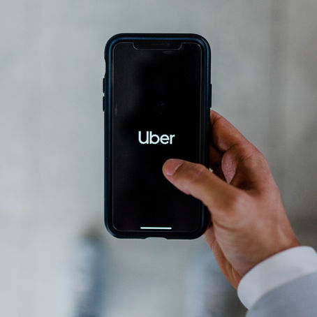 STATUS OF GIG AND PLATFORM WORKERS VIS-À-VIS CODE ON SOCIAL SECURITY AND UK SUPREME COURT UBER JUDGE