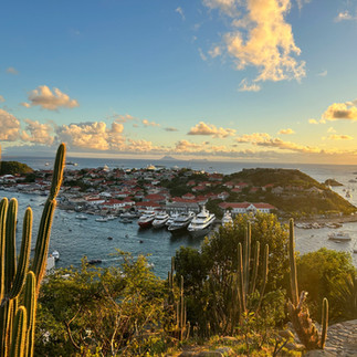 St. Martin Yacht Charter