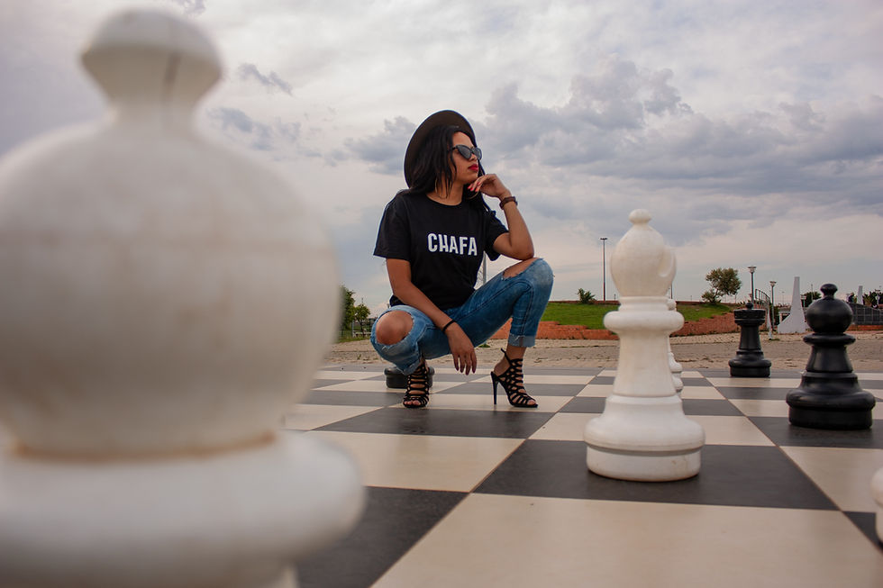 7 Ways to Exercise Your Mind