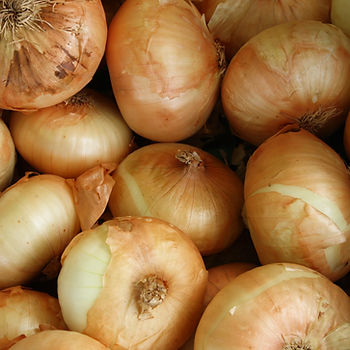 Onions