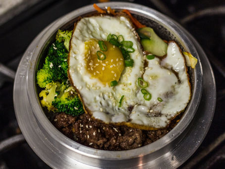 Cooking A Family Favorite Recipe