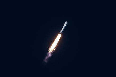 Image by SpaceX
