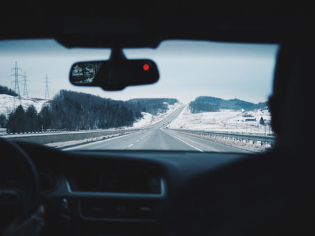 Lessons from the Rear-View Mirror