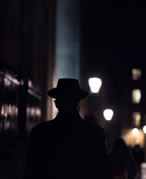 Image by Craig Whitehead